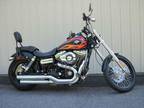 2010 Harley-Davidson Dyna Wide Glide