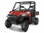 2013 Polaris Ranger XP 900 LE