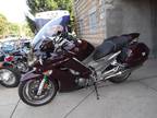 2007 Yamaha FJR1300A