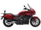 2014 Honda CTX700 DCT ABS (CTX700D)