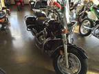 2004 Kawasaki Vulcan 1500 Nomad