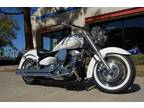 2006 Yamaha Road Star