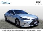 2019 Lexus ES 350 Base