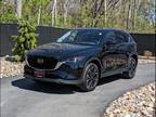 2022 Mazda CX-5 2.5 S Premium