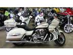 2012 Kawasaki Vulcan 1700 Voyager ABS