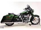 2014 Harley-Davidson CVO Road King