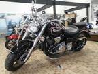 2013 Yamaha Road Star S