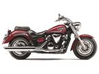 2014 Yamaha V Star 1300