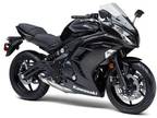 2015 Kawasaki Ninja 650 ABS