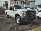 2016 Ford F-250 Super Duty XL