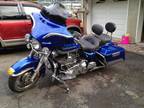 2009 Harley Davidson Road King