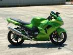 2009 Kawasaki Ninja