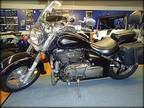 2004 Suzuki Intruder Volusia 800 (VL800)