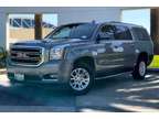 2018 Gmc Yukon Xl SLT