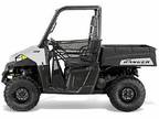 2015 Polaris Ranger ETX