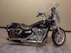 2009 Harley-Davidson Dyna Super Glide