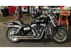 2009 Harley-Davidson Dyna Fat Bob