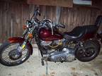 1973 FXE Shovelhead