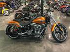 2014 Harley-Davidson Breakout