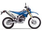 2013 Yamaha WR250R