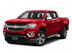 2015 Chevrolet Colorado LT