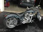 2009 Southern M.W Godfather 127 Chopper