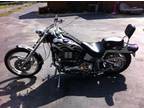 1993 harley davidson softail