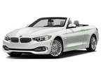 2015 BMW 4 Series 428i xDrive