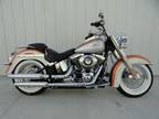 2014 Harley-Davidson Softail Deluxe