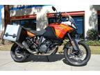 2014 KTM 1190 Adventure