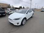 2016 Tesla Model X P90D