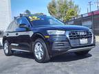 2019 Audi Q5 2.0T quattro Premium