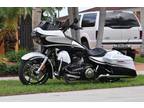 2012 Harley-Davidson ROAD GLIDE CVO