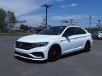 2019 Volkswagen Jetta GLI 35th Anniversary Edition