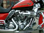 2010 Harley-Davidson Road King