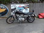 2004 Harley-Davidson Sportster XL 883 Custom