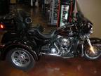 2011 Harley-Davidson Tri Glide Ultra Classic