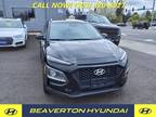 2021 Hyundai Kona NIGHT