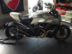 2015 Ducati Diavel