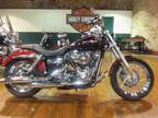 2013 Harley-Davidson Dyna Super Glide Custom