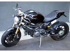 2012 Ducati Monster 1100 EVO w ABS