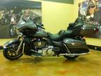 2014 Harley-Davidson Ultra Limited