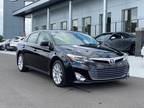 2014 Toyota Avalon Limited