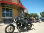 2014 Harley-Davidson Dyna Street Bob