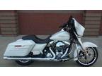 2014 Harley-Davidson Street Glide Special