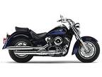 2005 Yamaha V Star 1100 Classic