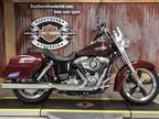 2015 Harley-Davidson Switchback™