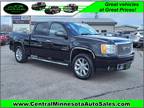 2013 Gmc Sierra 1500 Denali