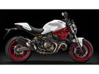 2015 Ducati Monster 821