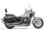 2007 Kawasaki Vulcan 900 Classic LT